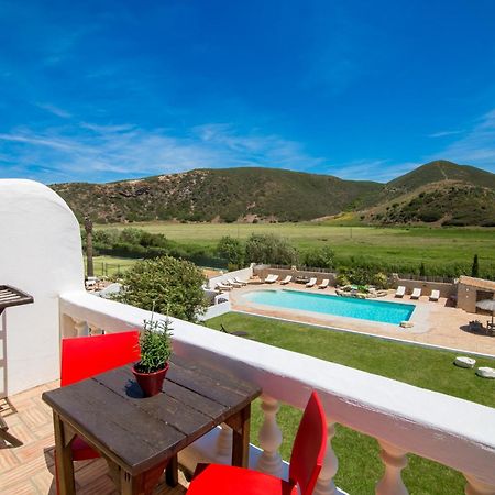 Hotel Casa Fajara Carrapateira Esterno foto