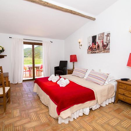 Hotel Casa Fajara Carrapateira Esterno foto