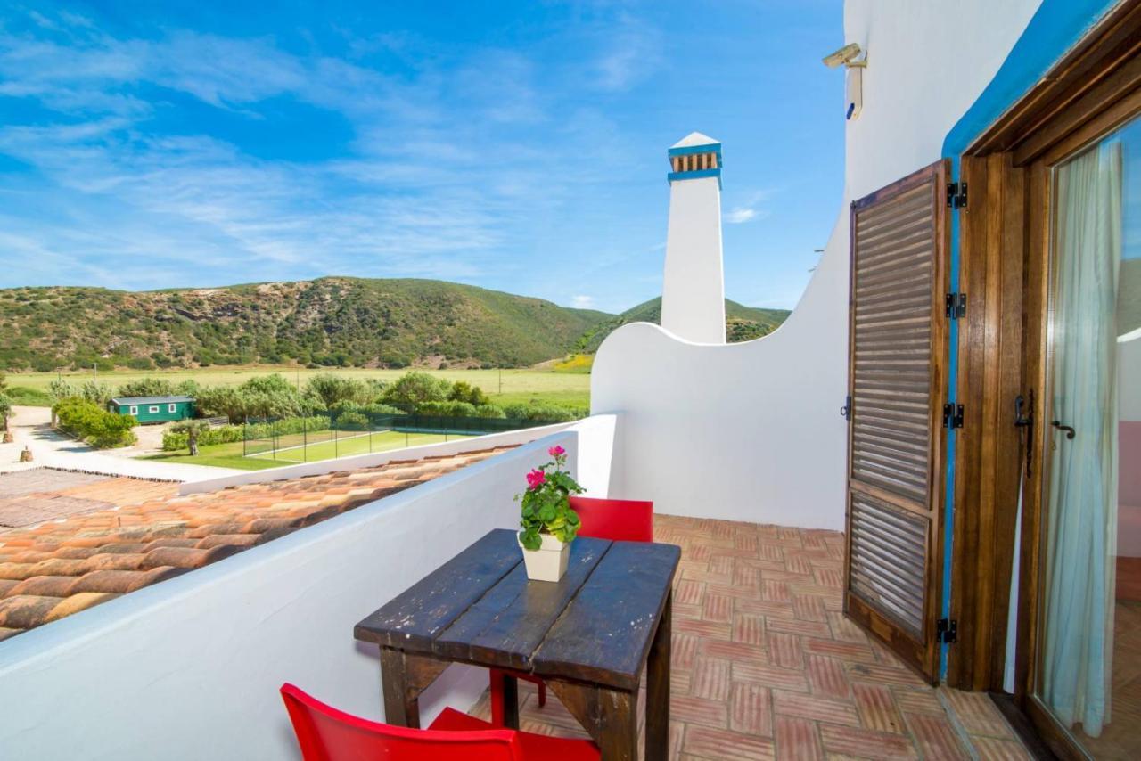 Hotel Casa Fajara Carrapateira Esterno foto