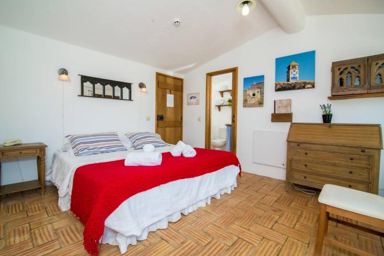 Hotel Casa Fajara Carrapateira Esterno foto
