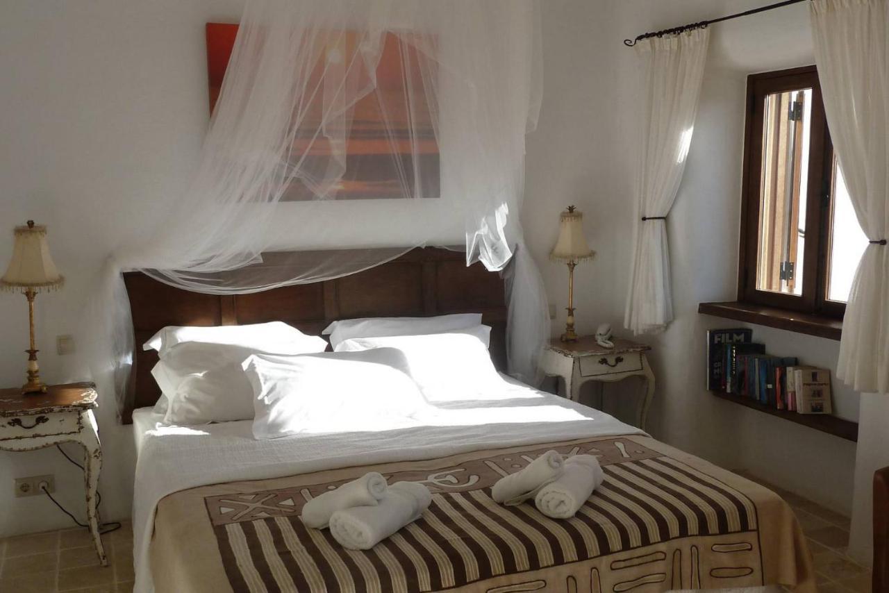 Hotel Casa Fajara Carrapateira Esterno foto