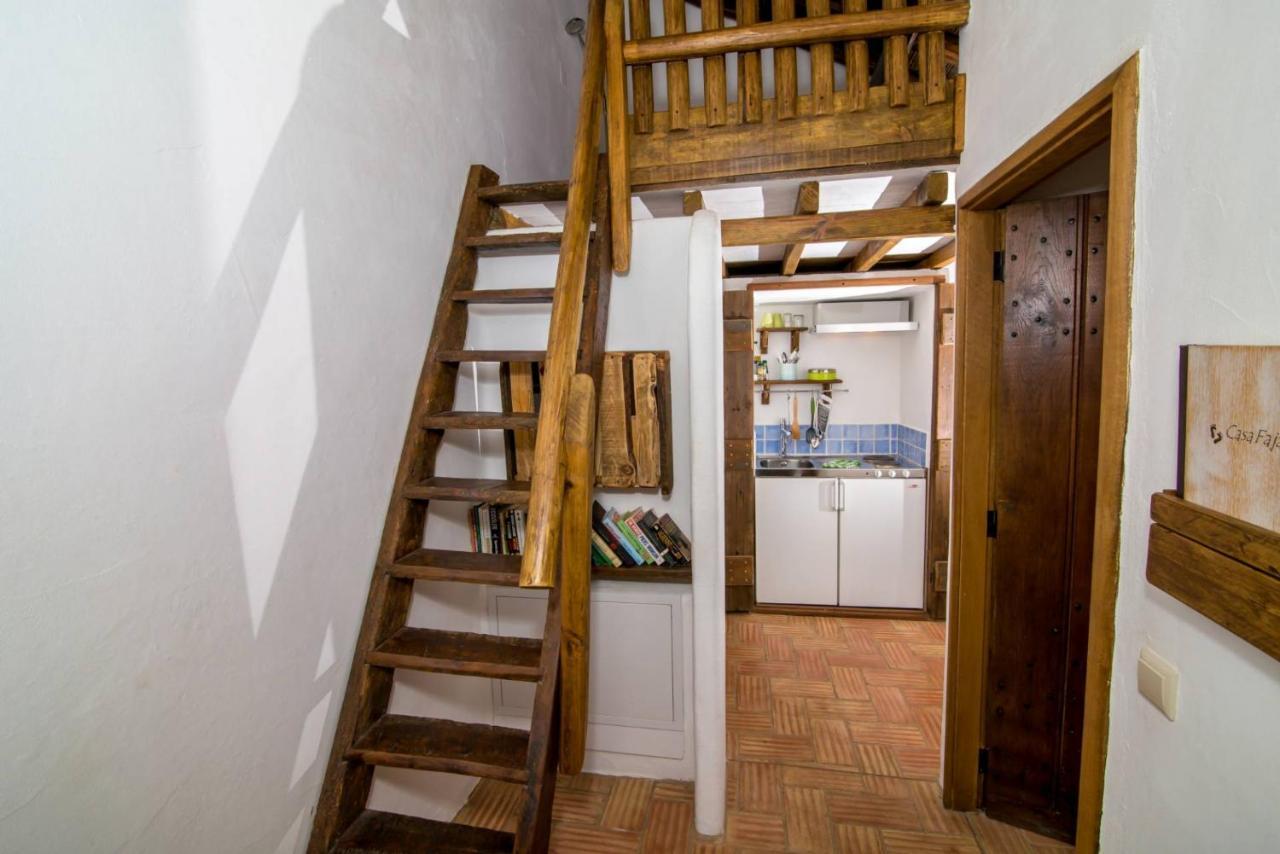 Hotel Casa Fajara Carrapateira Esterno foto