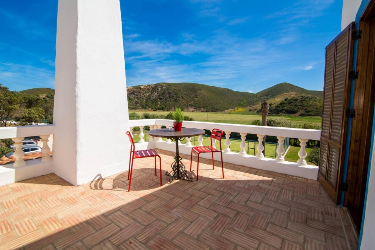 Hotel Casa Fajara Carrapateira Esterno foto