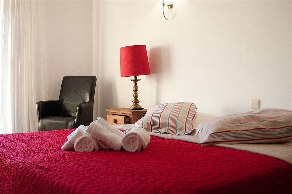 Hotel Casa Fajara Carrapateira Esterno foto