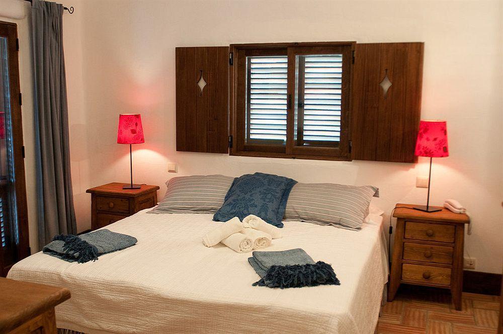 Hotel Casa Fajara Carrapateira Esterno foto
