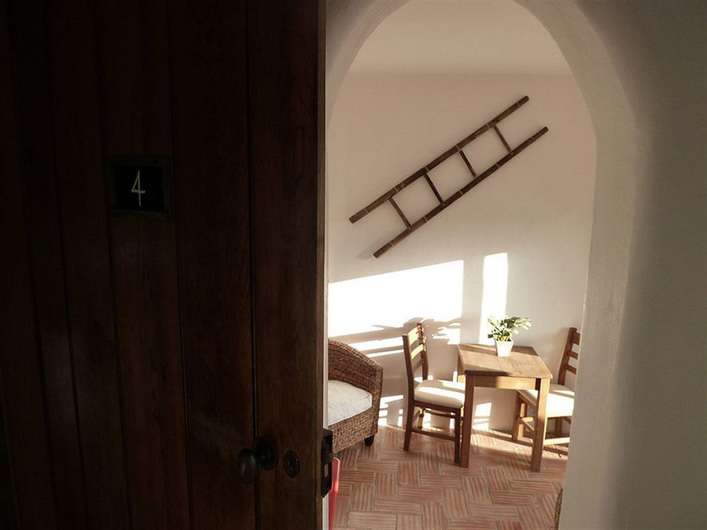 Hotel Casa Fajara Carrapateira Esterno foto