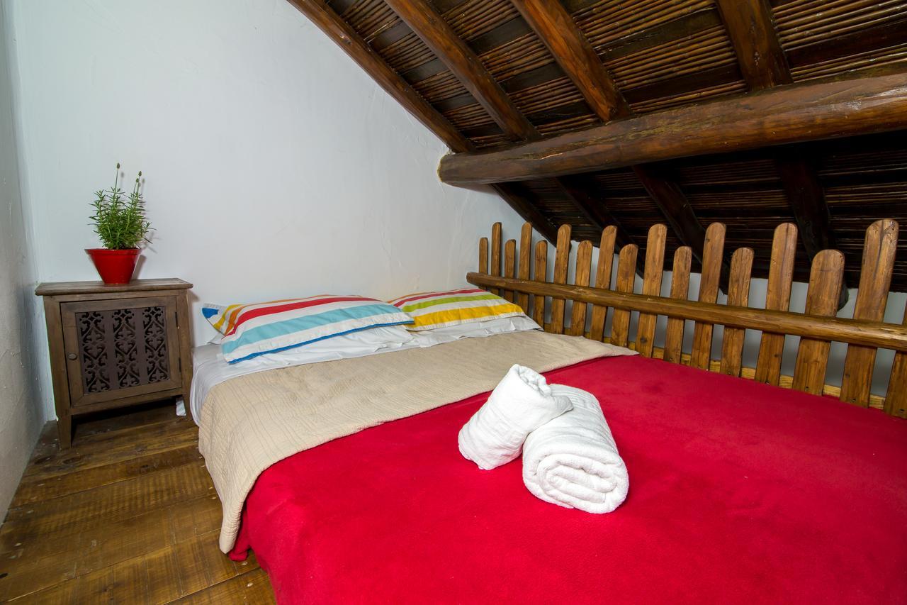 Hotel Casa Fajara Carrapateira Esterno foto