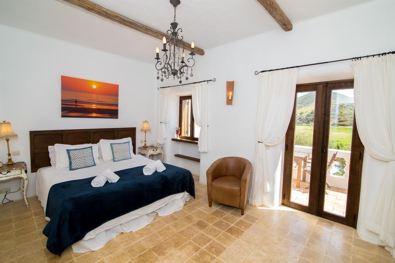 Hotel Casa Fajara Carrapateira Esterno foto