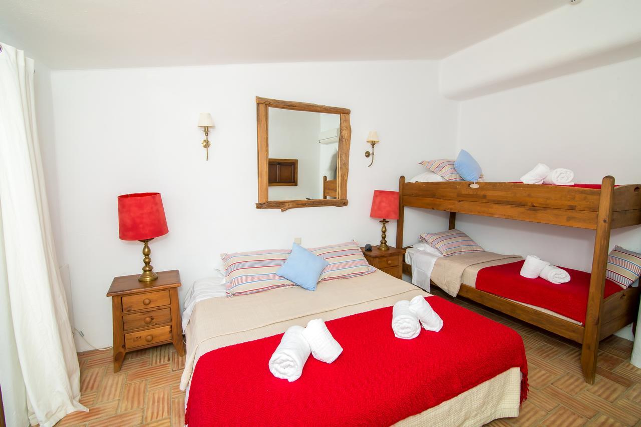 Hotel Casa Fajara Carrapateira Esterno foto