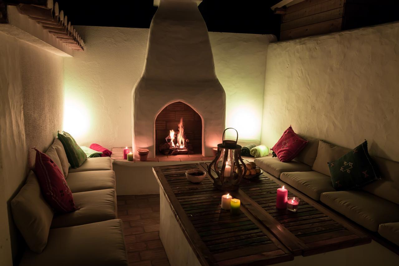 Hotel Casa Fajara Carrapateira Esterno foto