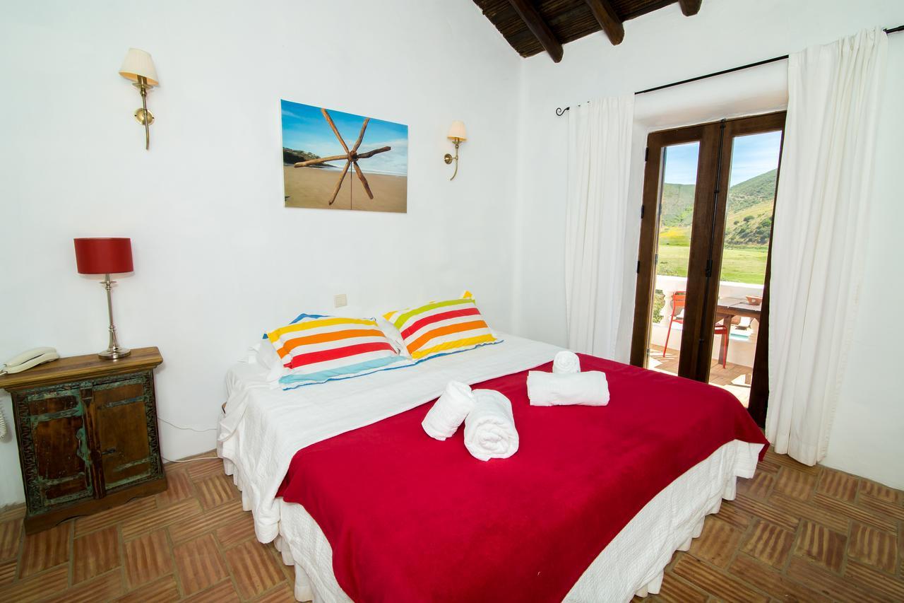 Hotel Casa Fajara Carrapateira Esterno foto