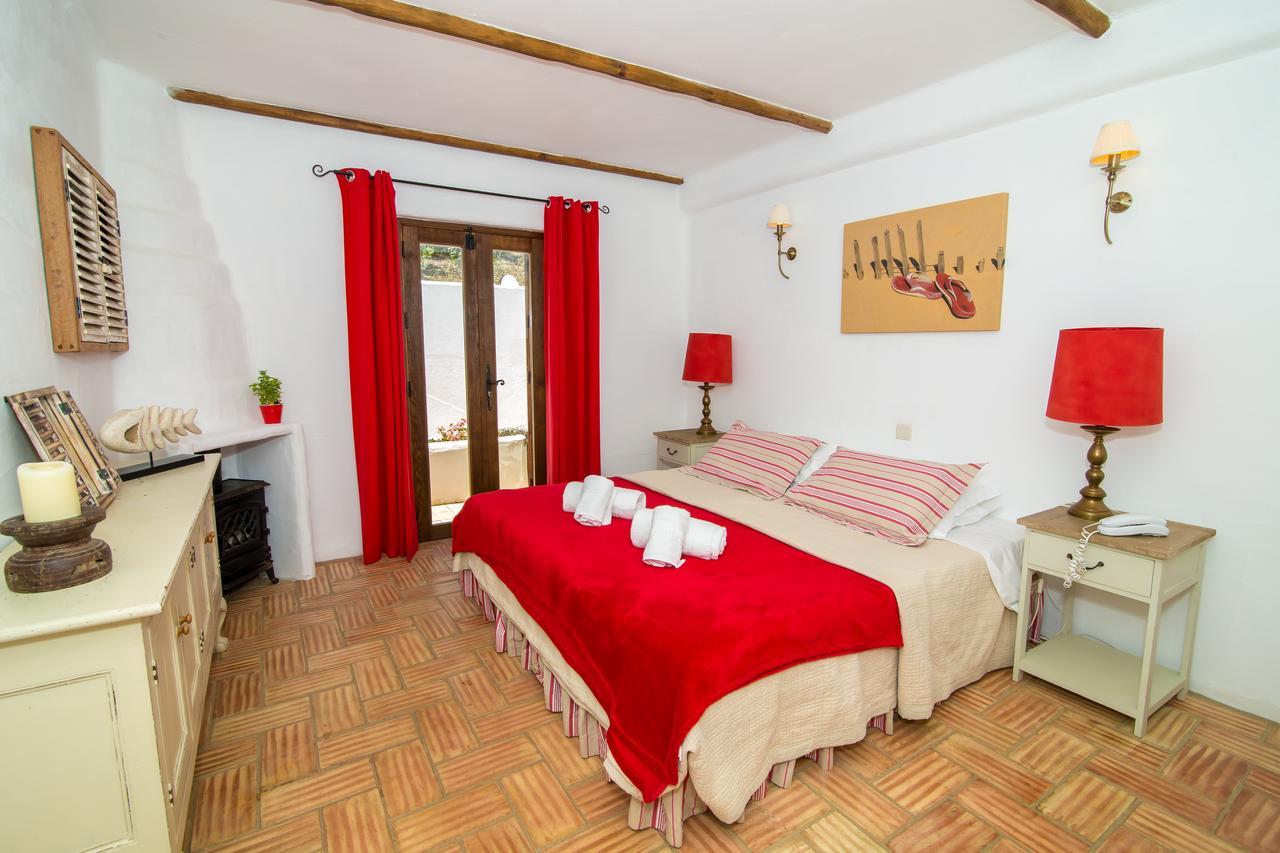 Hotel Casa Fajara Carrapateira Esterno foto