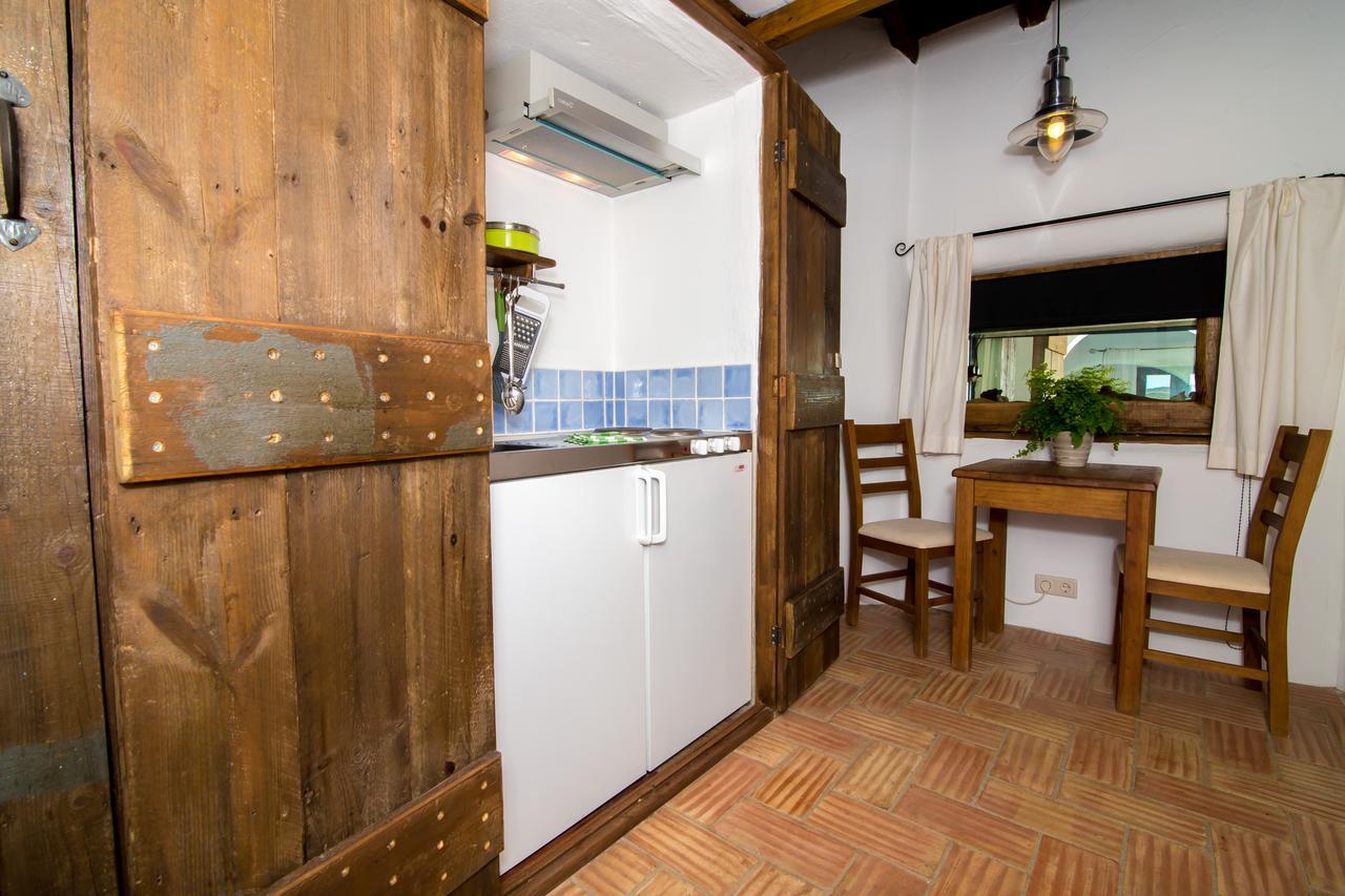 Hotel Casa Fajara Carrapateira Esterno foto