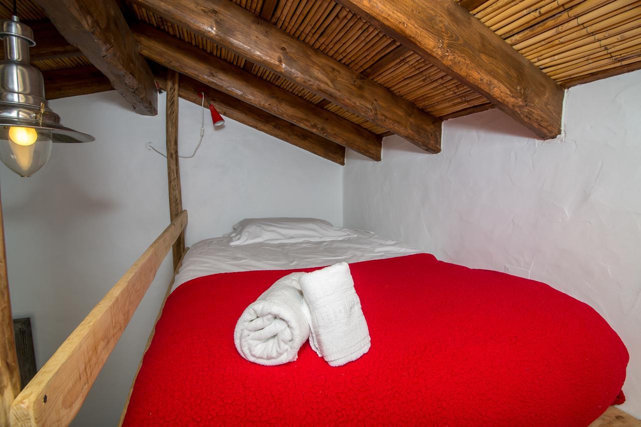 Hotel Casa Fajara Carrapateira Esterno foto
