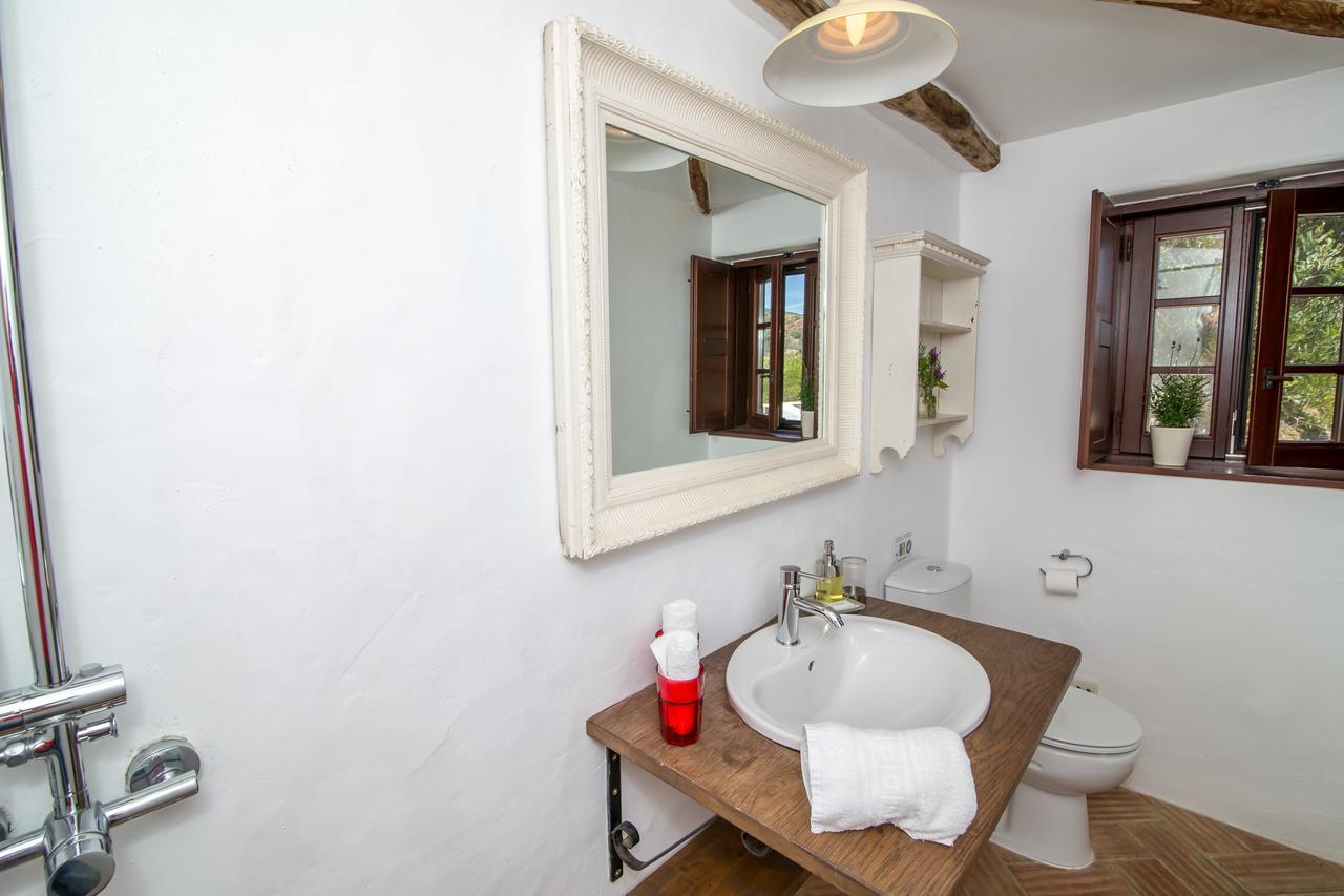 Hotel Casa Fajara Carrapateira Esterno foto